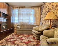 Купить квартиру в Москвае 4-х комнатную
