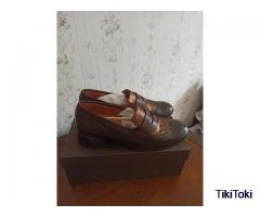 Продам туфли женские Chee Mihara в Москве